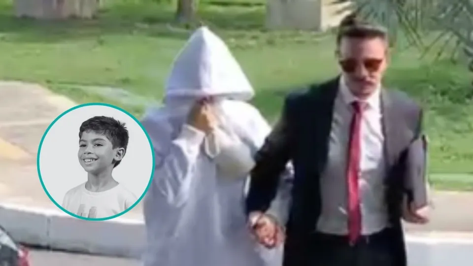 MP quer suspensão de médica e técnica envolvidos na morte de Benício no Hospital Santa Júlia