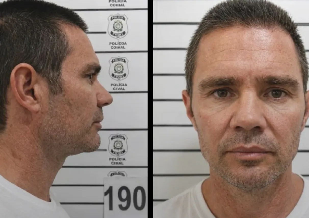 Vorcaro presta depoimento de quatro horas à Polícia Federal
