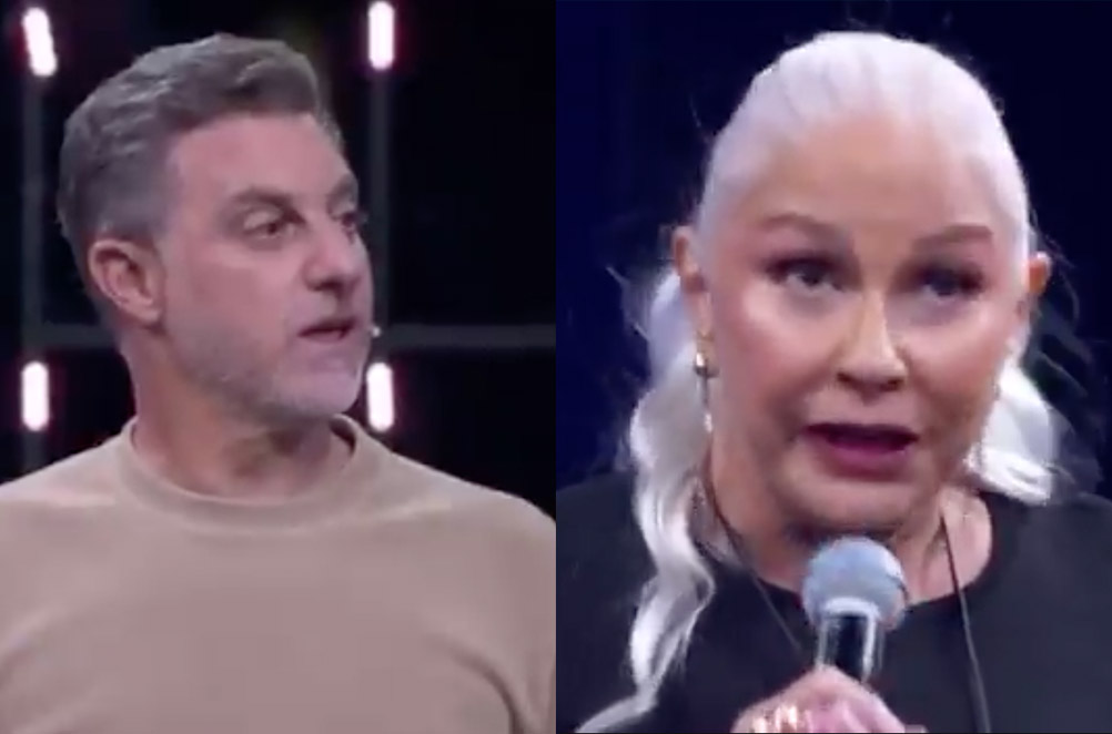 'Vermelho' é Amazonas: reação à fala de Luciano Huck mobiliza amazonenses e autor da toada