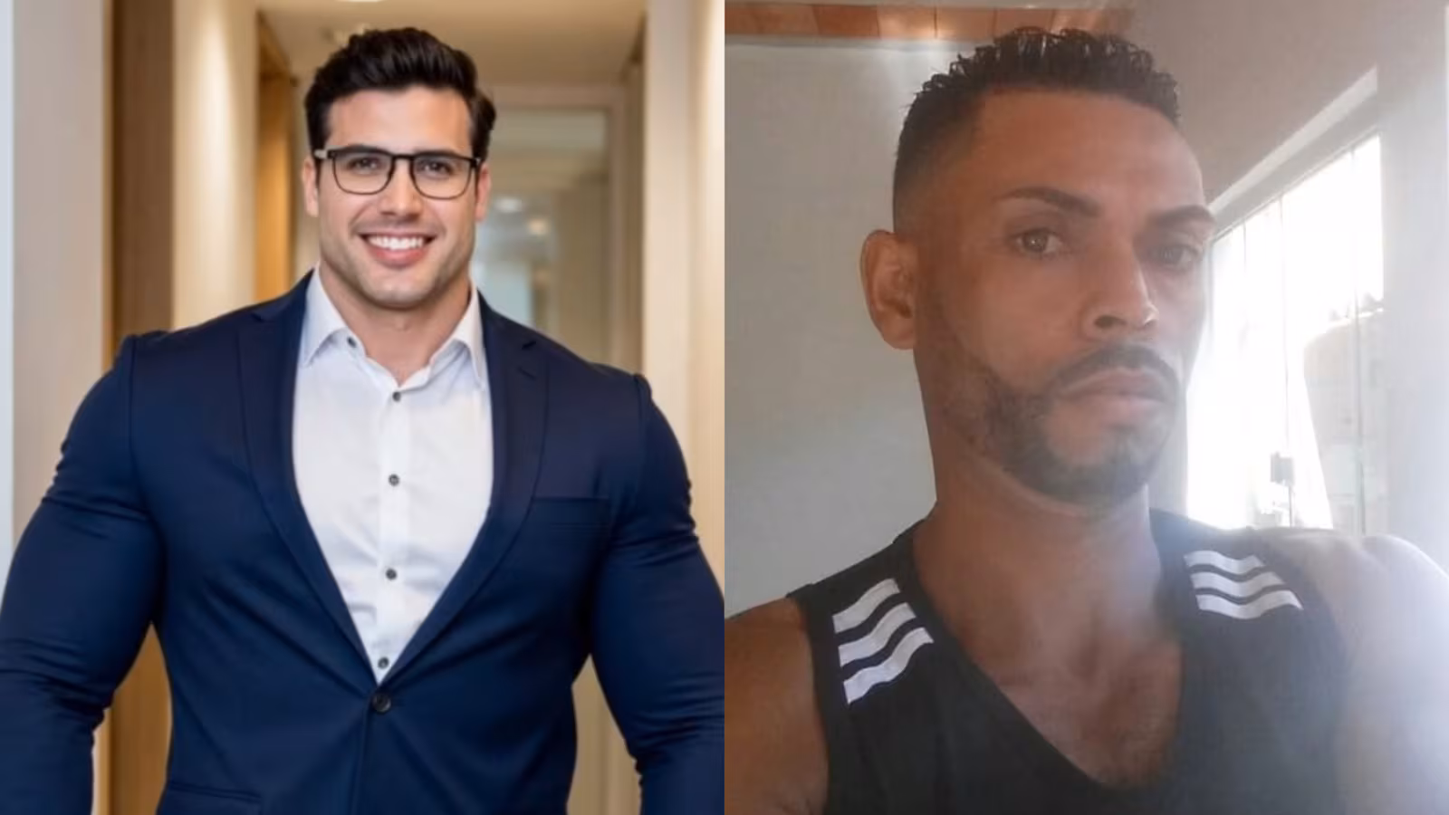 'Cristão, patriota e marido de delegada': saiba quem é o empresário suspeito de matar gari em BH