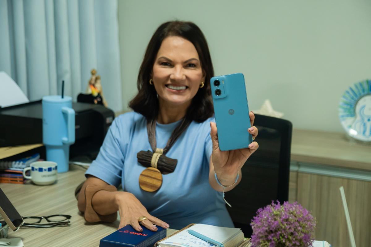 Prefeitura de Parintins cria meio de comunicação direto com a população