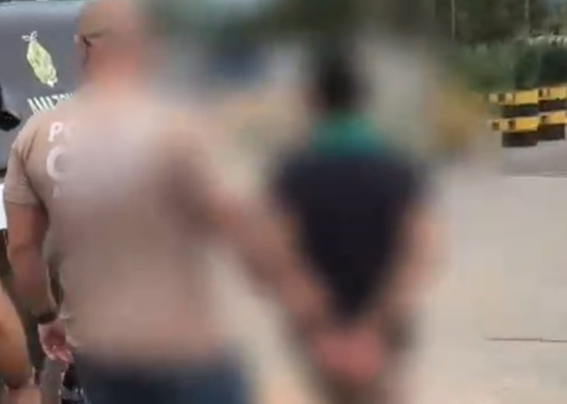 Jovem é preso por estuprar e enforcar criança de 10 anos em Novo Airão