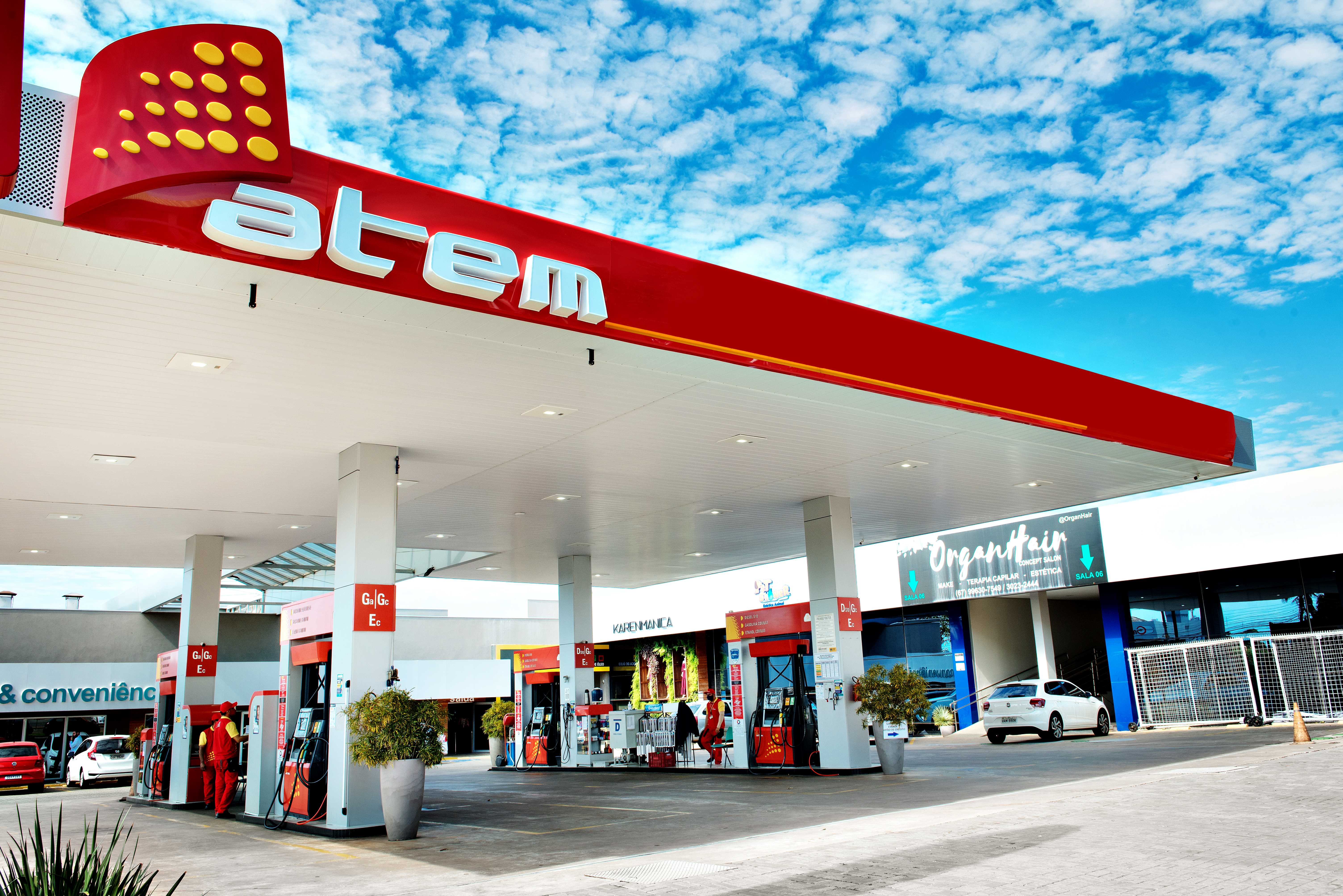 Atem é a marca mais lembrada pelos manauaras, pelo terceiro ano seguido