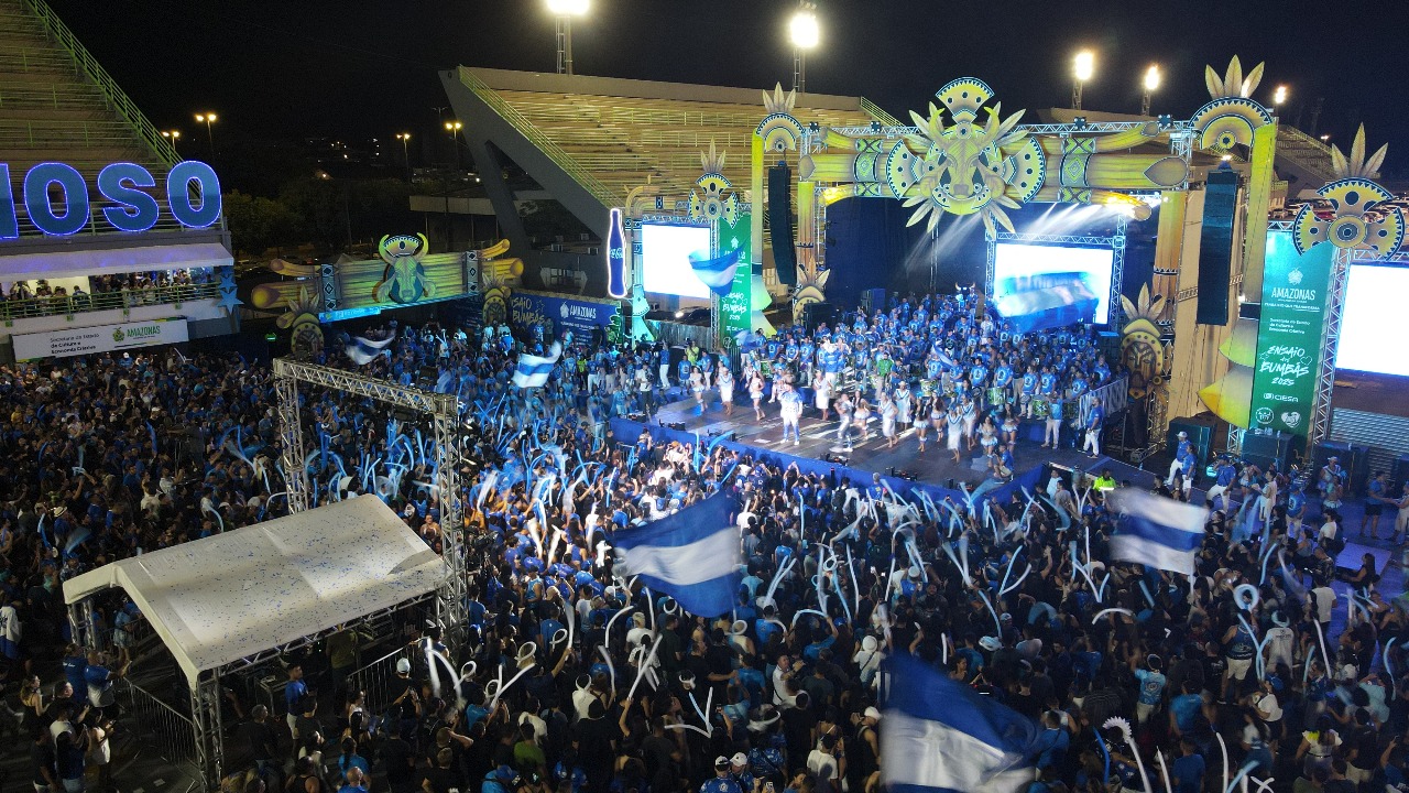 Bar do Boi celebra Marujada de Guerra neste sábado com homenagem ao Item 3 - Marujada