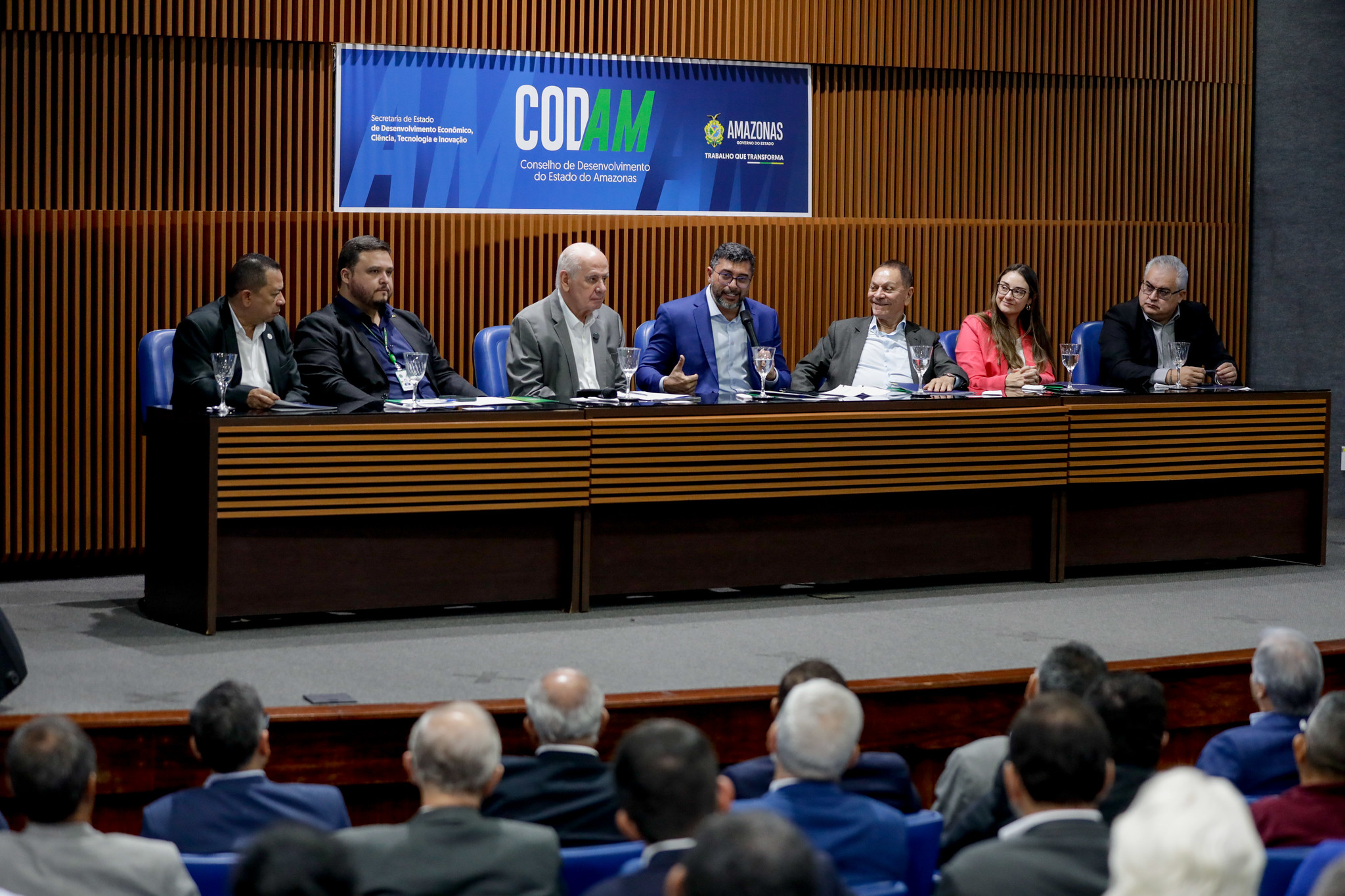 Codam aprova número recorde de projetos com R$ 1,4 bilhão em investimentos