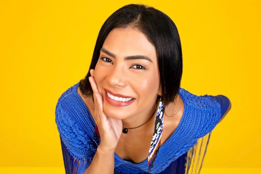 Caprichoso e Garantido repudiam ataques contra Marciele no BBB 26