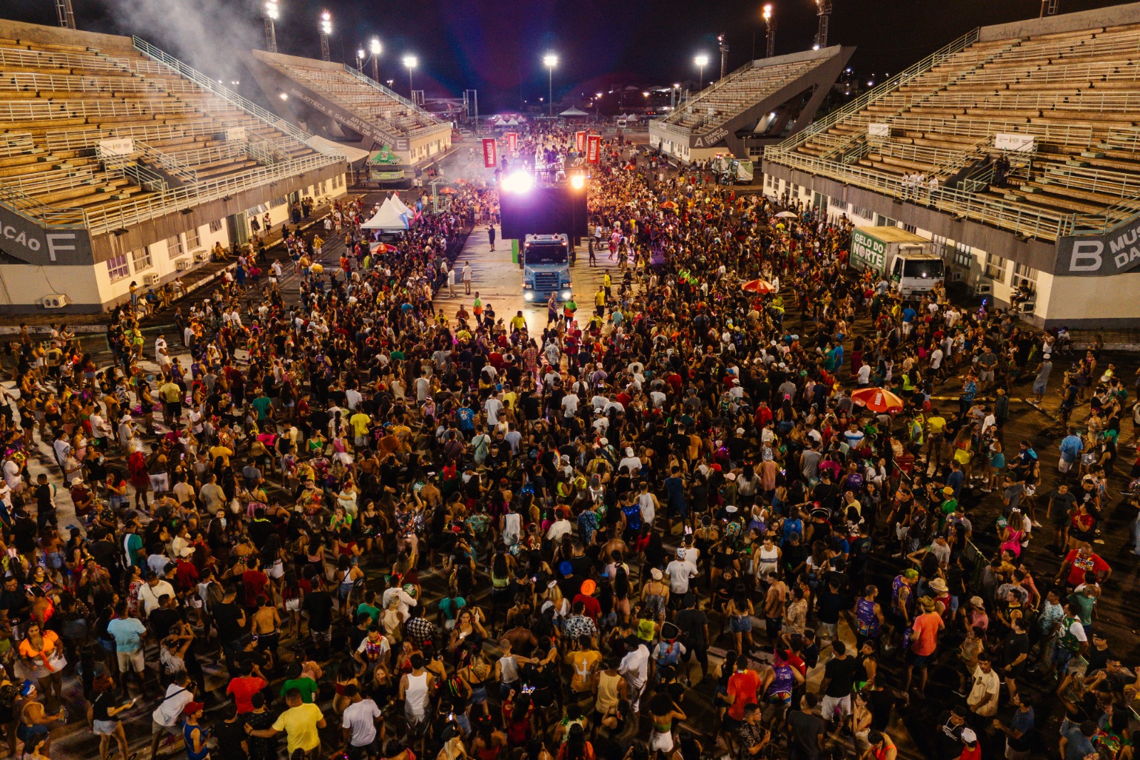 Galo de Manaus apresenta tema ‘Axé, Boi-Bumbá, Capoeira, Frevo, Maracatu e Samba’ na edição 2026