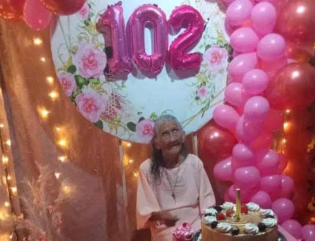 Idosa de 102 anos é enforcada e agredida durante assalto em Tefé