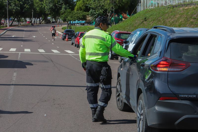 Confira as as mudanças no trânsito para o ‘Carnaboi 2026’ no sambódromo