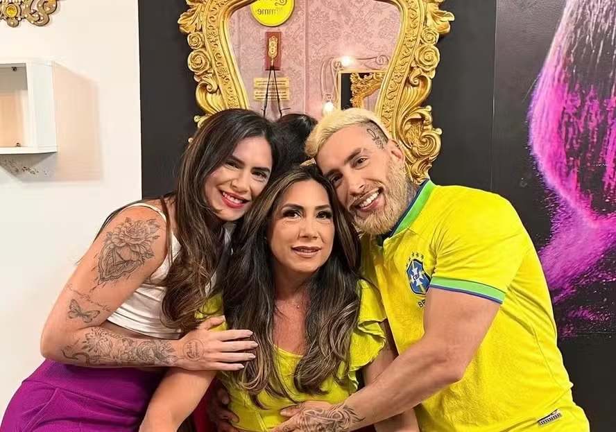 Justiça mantém prisões de envolvidos no caso Djidja Cardoso