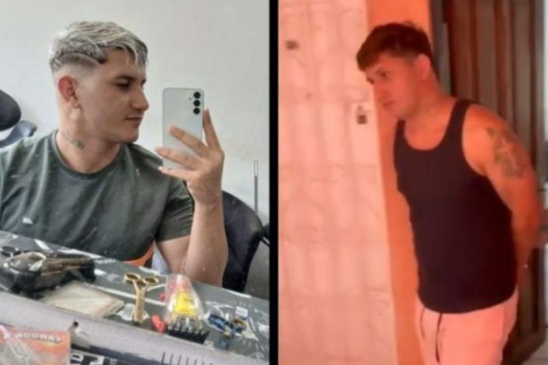 ‘Golpista do Tinder’ é preso em Manaus após enganar mulheres