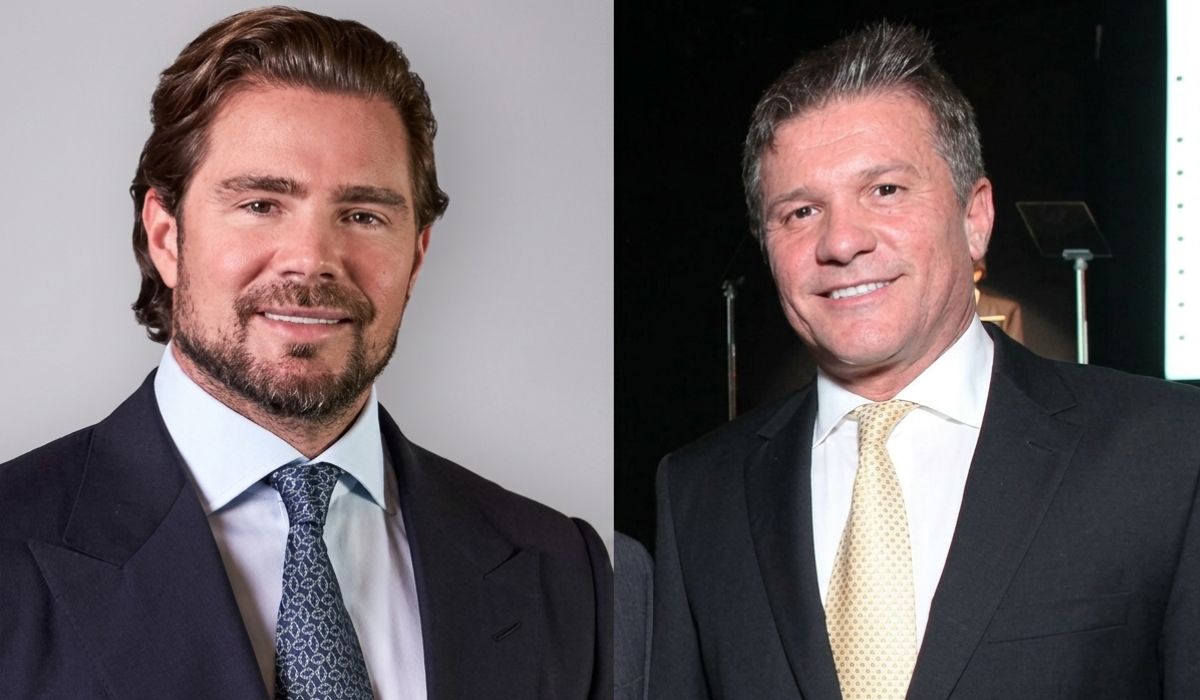 Pai de Daniel Vorcaro é preso em nova fase da investigação sobre Master