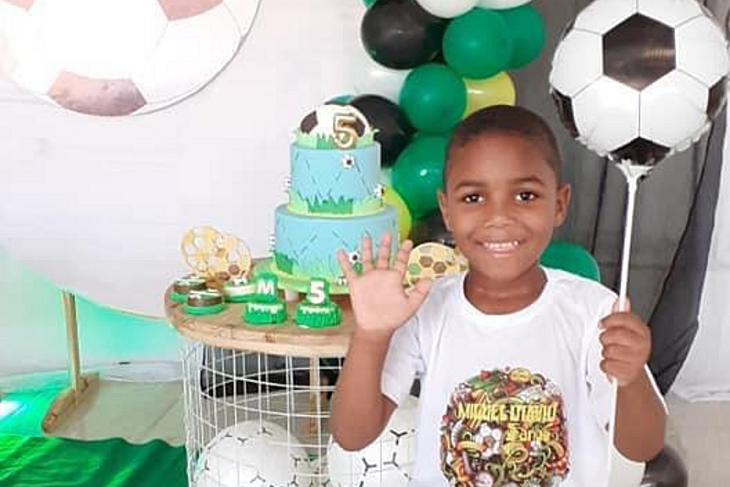 Caso Miguel: patrões são condenados a pagar R$ 2 milhões