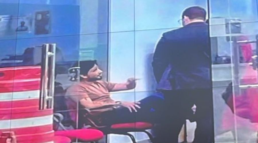 Jornalista é detido em Manaus por embriaguez ao volante