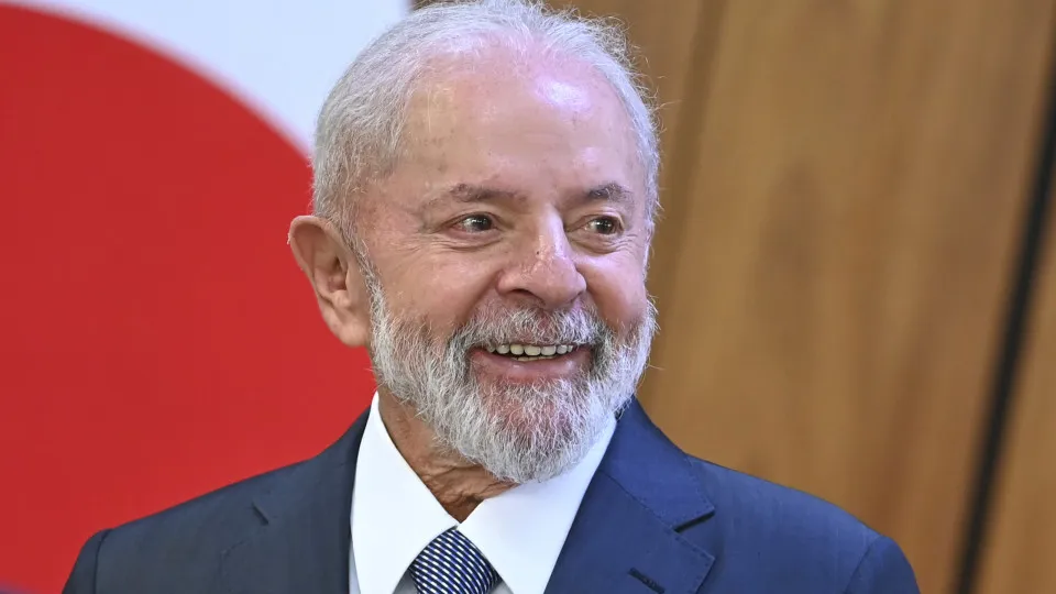 Lula diz que é 'candidatíssimo' em 2026 e reconhece que governo depende do Congresso