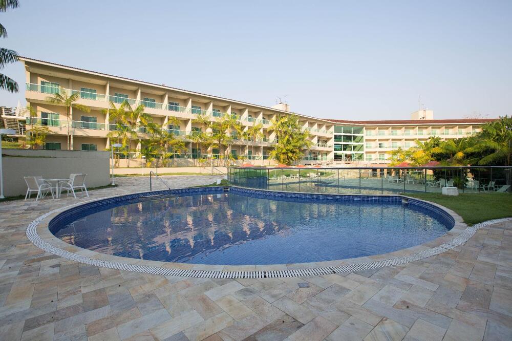 Amazônia Golf Resort vai a leilão com lance mínimo de R$ 24 milhões