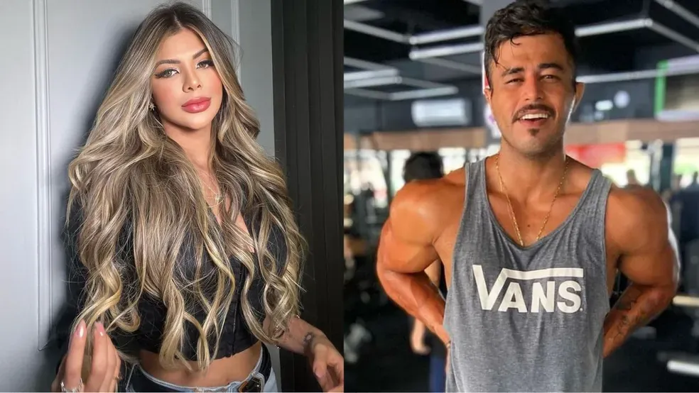 Decisão rejeita acordo de influencer que matou personal  em Manaus e segue para sentença