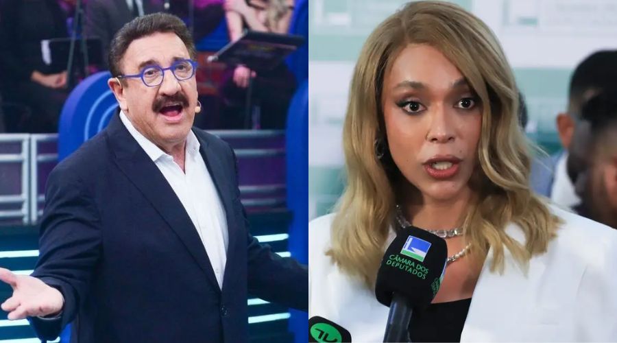 Ministério das Comunicações investiga Ratinho por discurso transfóbico