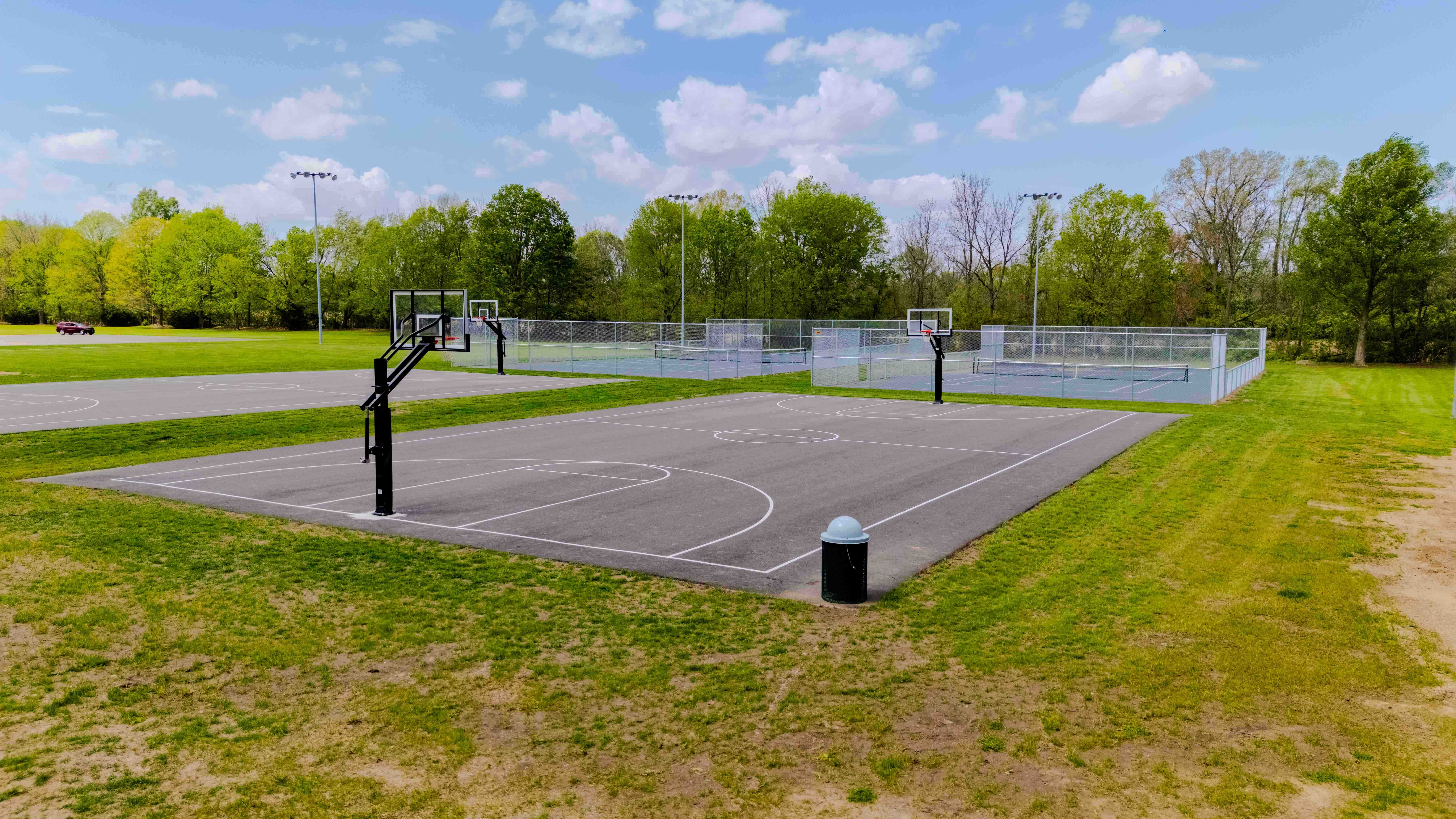 Buck Sports Complex
