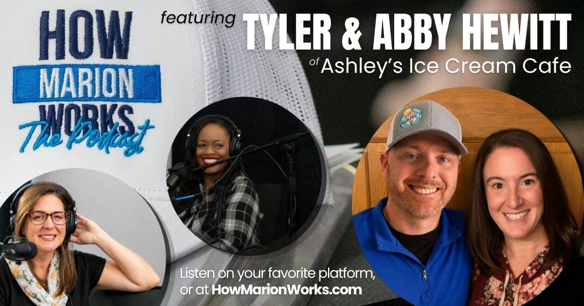 HMW Post - Ashley's