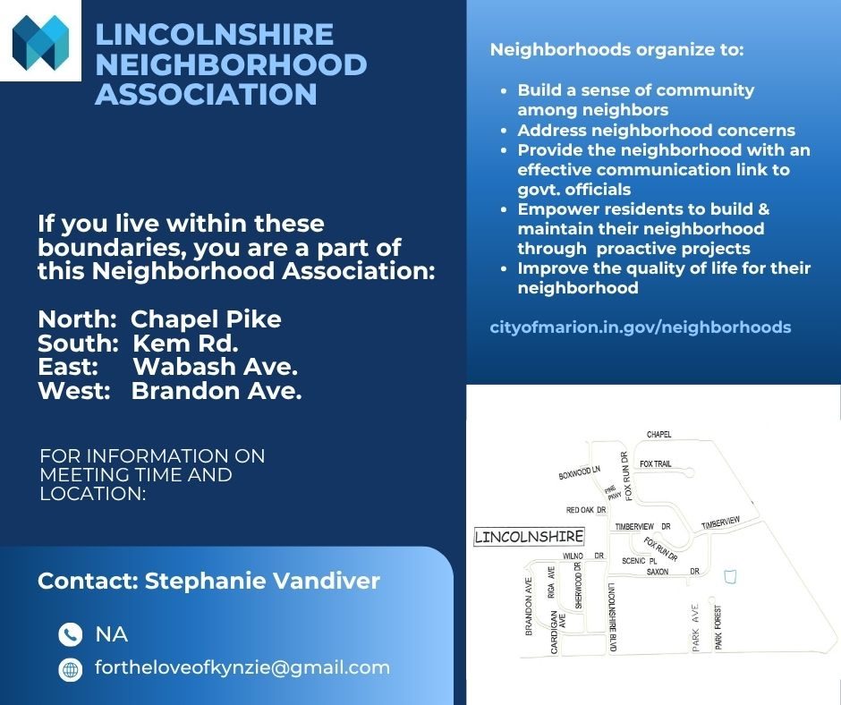 Lincolnshire
