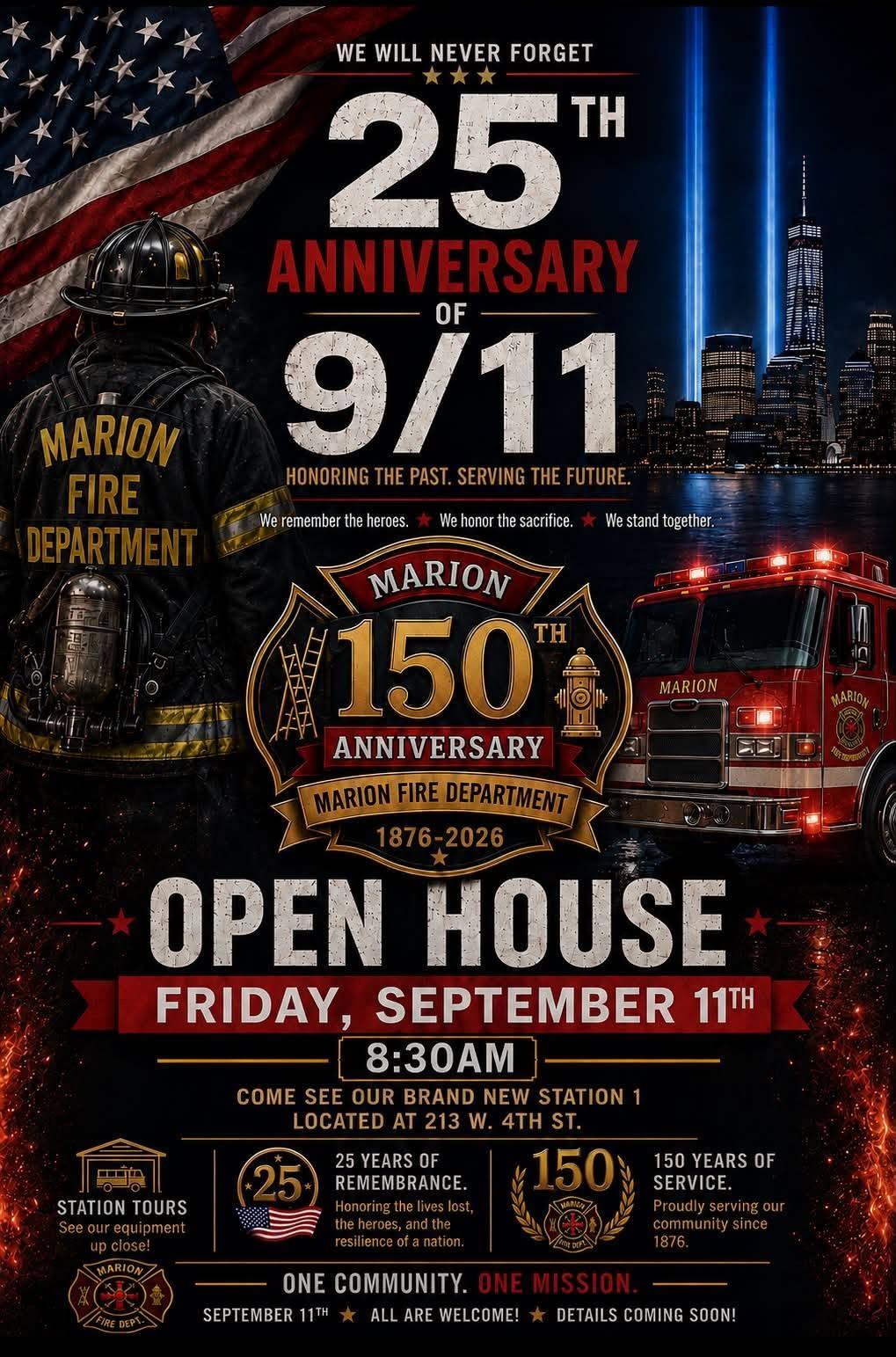 MFD Event