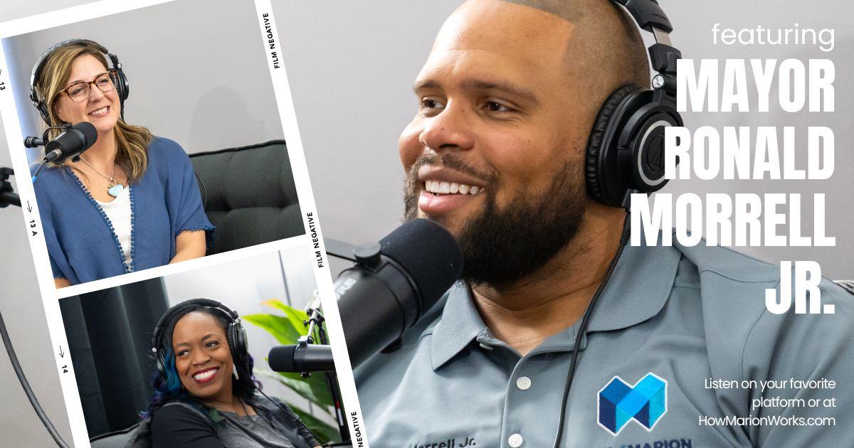 Mayor Podcast