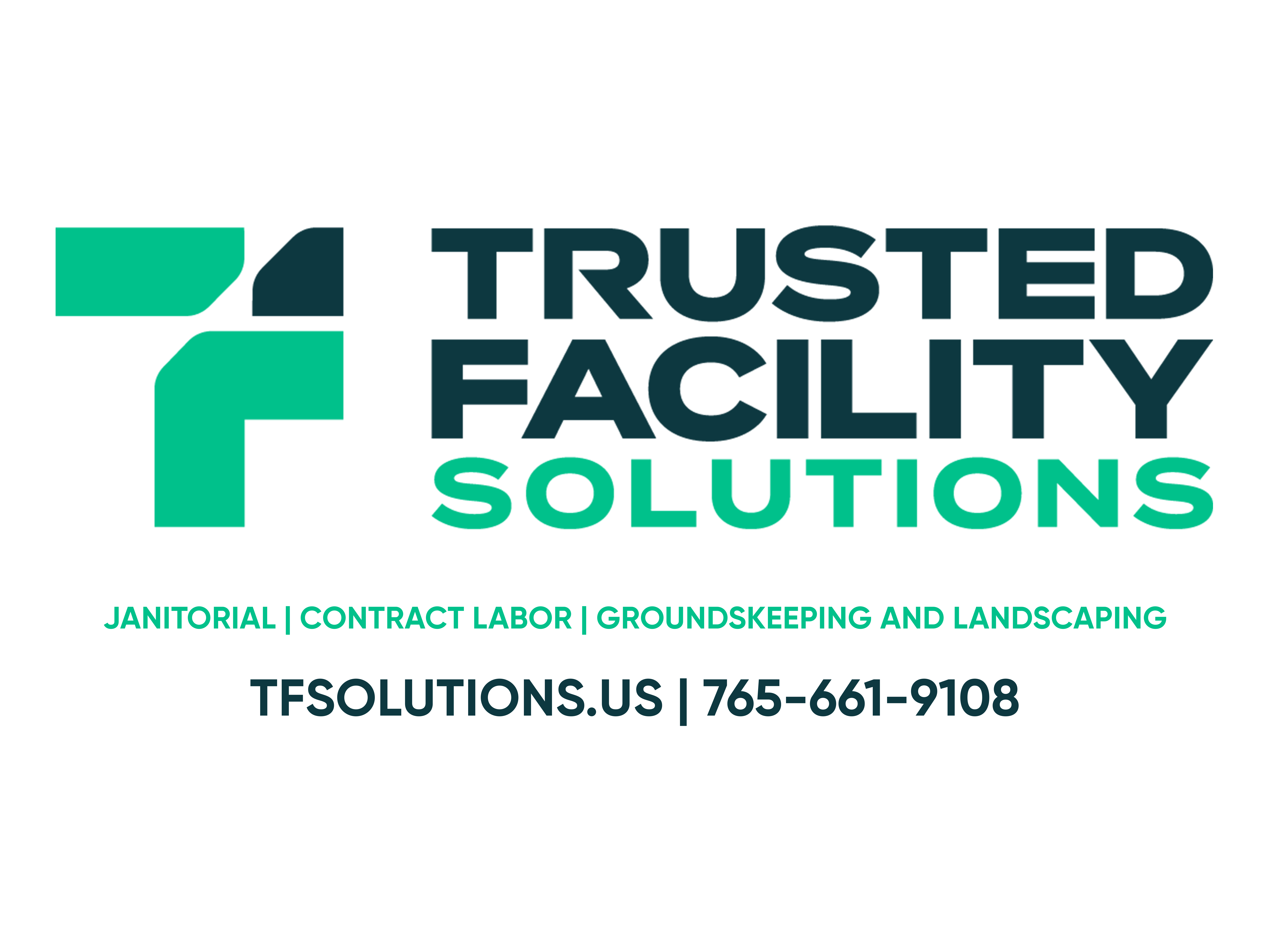 TF logo