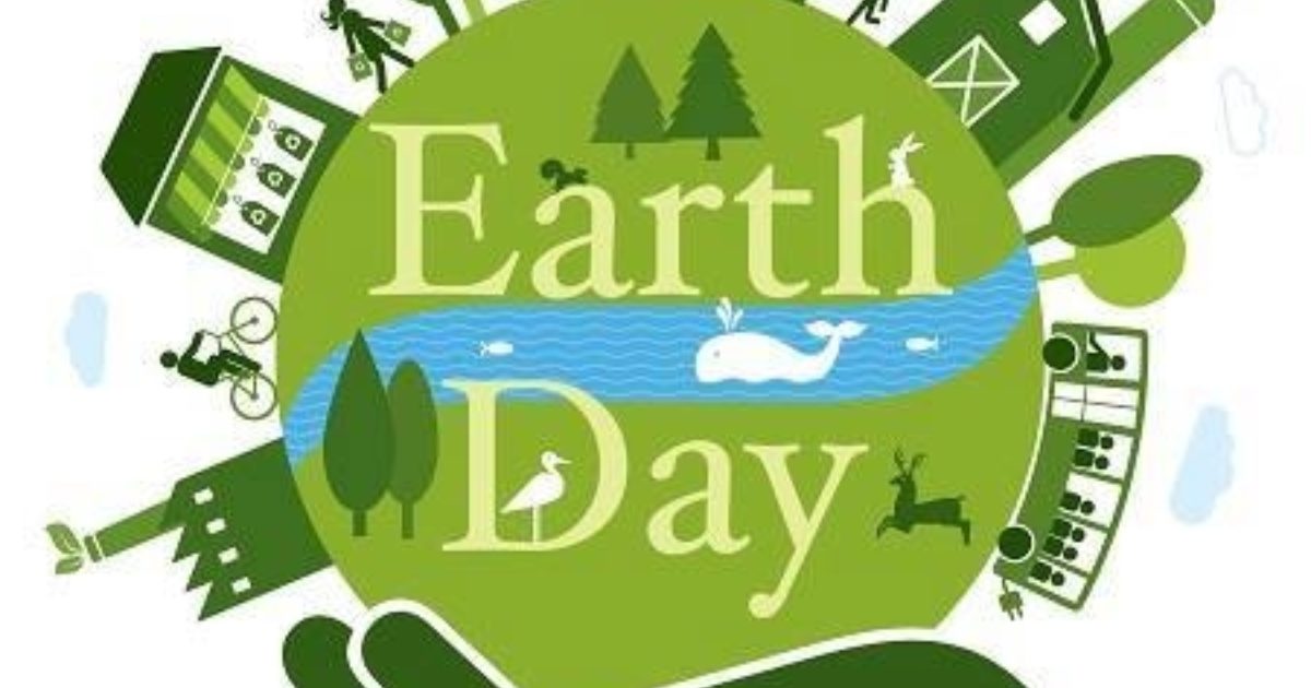 City of Marion, IN Celebrate Earth Day in Marion, 47pm