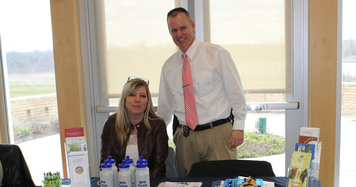 City of Marion, IN Employment