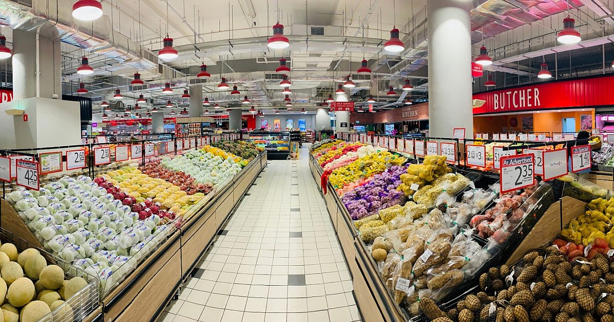 City of Marion, IN Special Series 2) Grocery & Convenience Store Workers