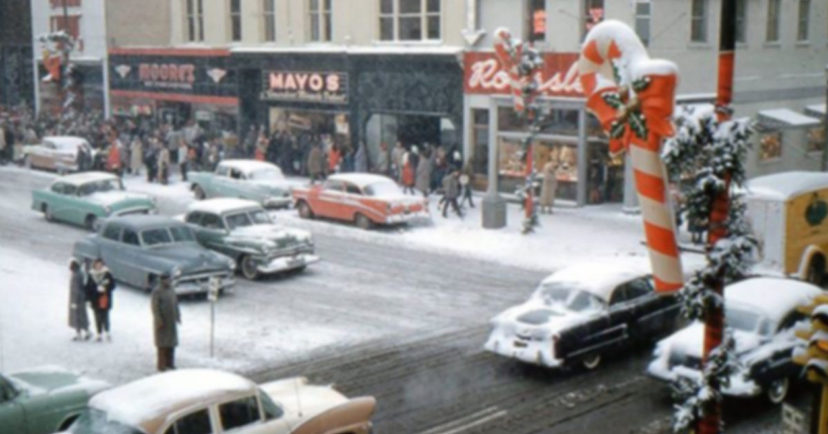 History | City of Marion, IN