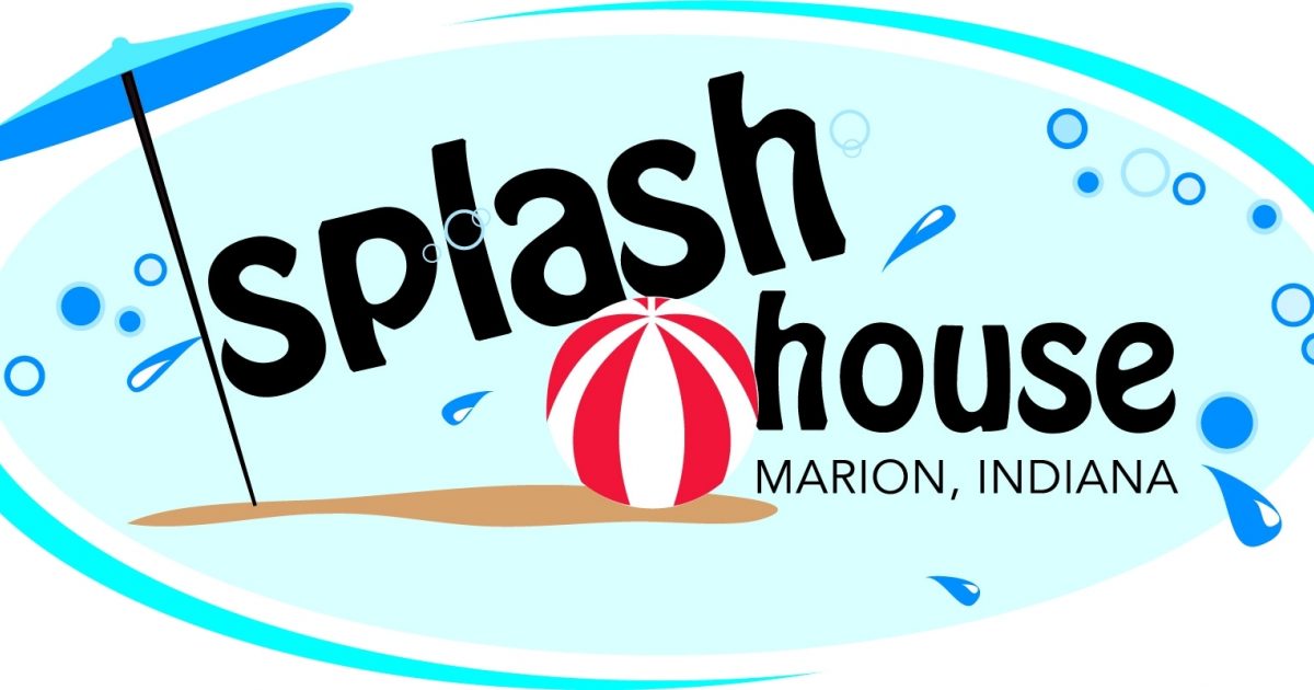 City of Marion, IN Job Openings (Seasonal) Splash House Staff