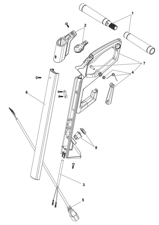 Handle