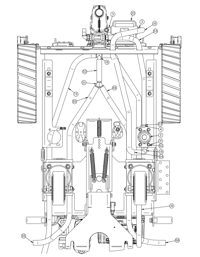 Frame (Bottom)