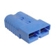 Blue SB350 Connector Housing