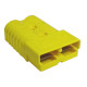 Yellow SB350 Connector Housing