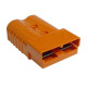 Green SB350 Connector Housing