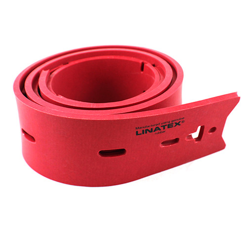 56382739 - BLADE KIT-SQUEEGEE-RED GUM 34