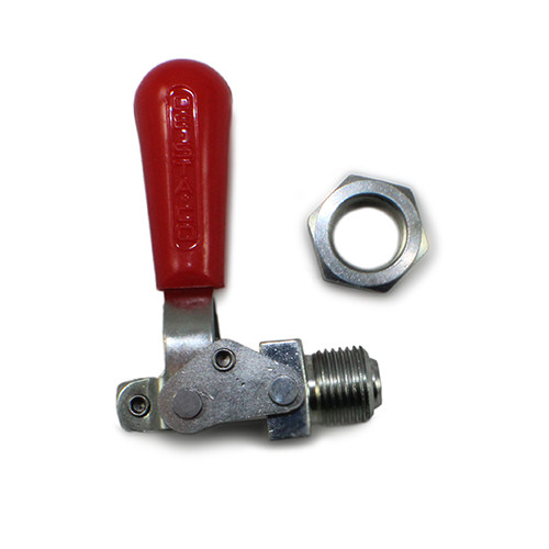 56509203 - CLAMP-PUSH PULL