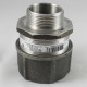SHC1061 - CONNECTOR, STRAIN RELIEF