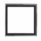 285029-001 - FRAME,BEZEL,PUSHBUTTON