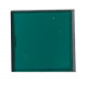 285030-003 - LENS,PUSHBUTTON,GREEN