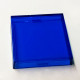 285030-005 - Lens, Pushbutton (blue)