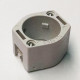 285033 - FLANGE,MOUNTING,PUSHBUTTON