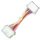 282511 - HARNESS,WIRE,PC BOARD,OF-UF