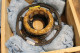 285121 - HOUSING & COILS,EXCITER,AY