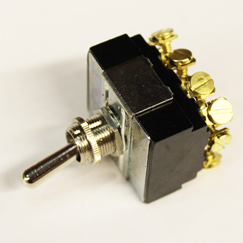 CRL 5-Way Switch – United States