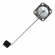 481690 - GAGE,FUEL,8"