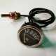 DWP1482 - GAUGE,TEMPERATURE,WATER